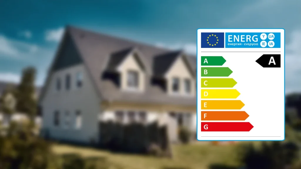 Energieausweis