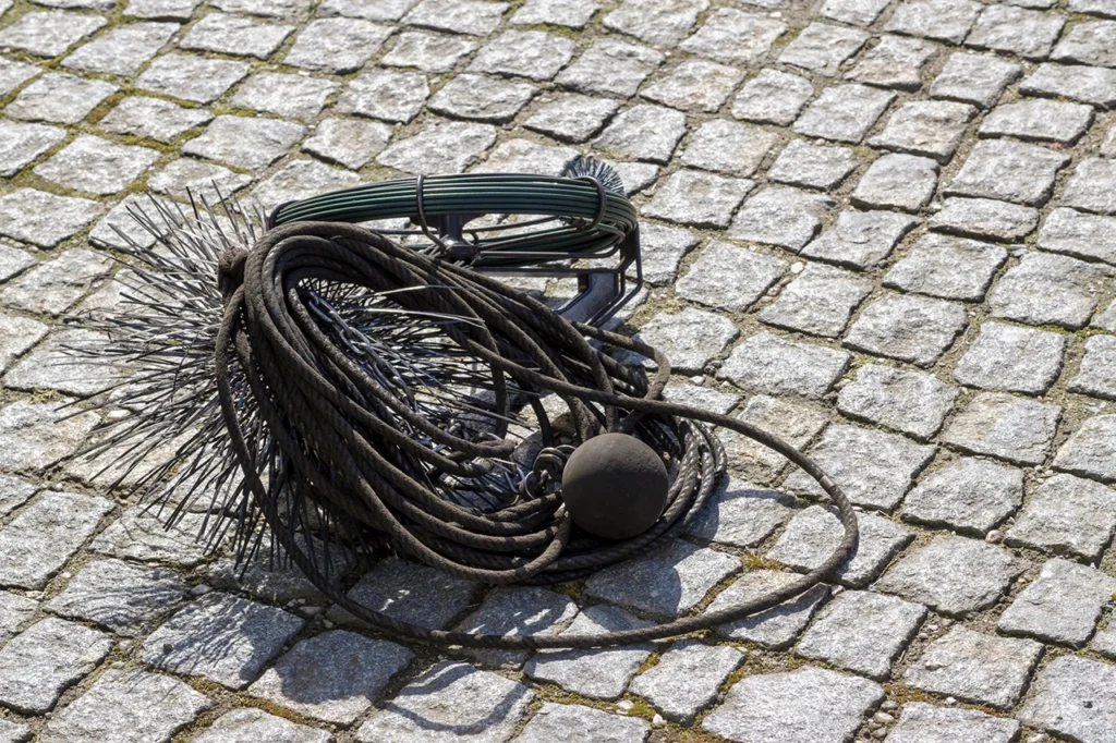 Kehrgerät
